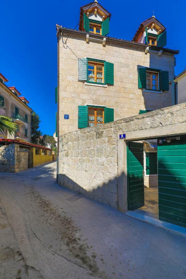Perla Varos Split Exterior foto